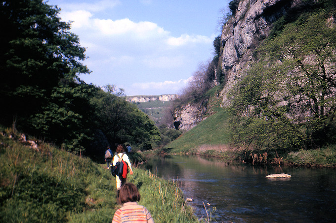 WW1965-027 Chee Dale