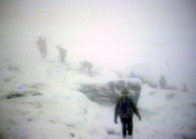 WW1967-001 Blackden Edge