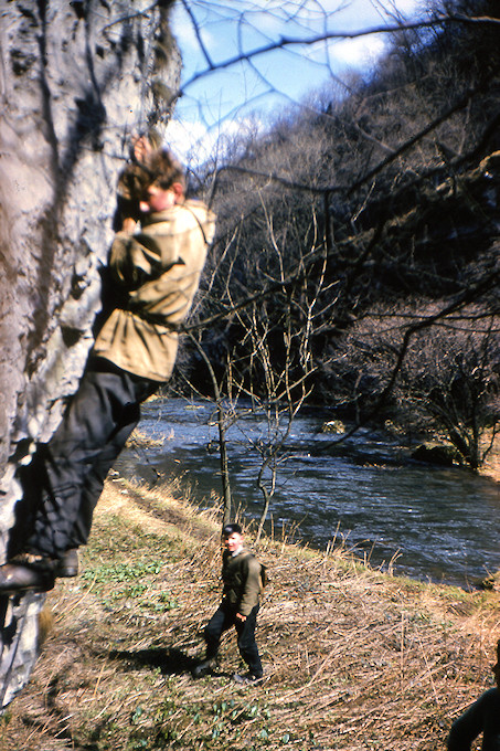 WW1960-005 Cheedale