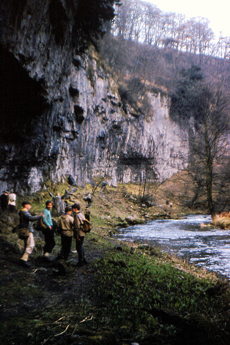 WW1960-006 Cheedale