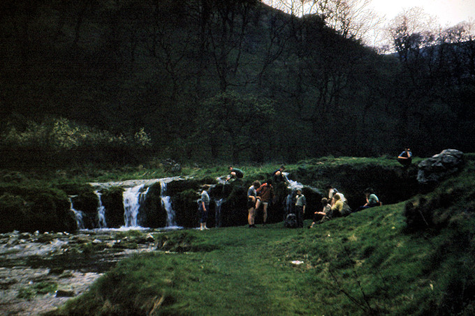 WW1960-013 Lathkill