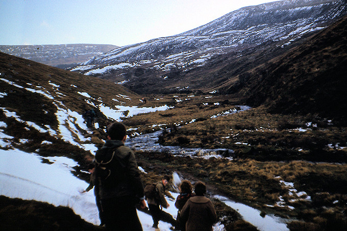 WW1961-003 Higher up Doctor’s Gate