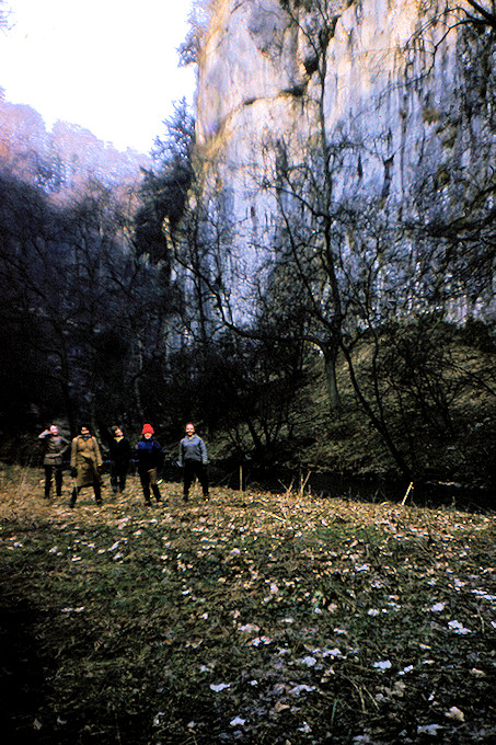 WW1961-010 Cheedale