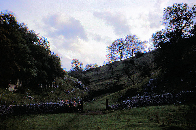 WW1961-015 In the Dry Dales