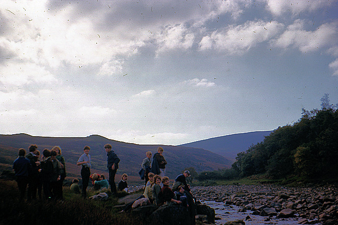 WW1964-028 ? Teesdale