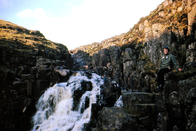 WW1964-032 ? High Force