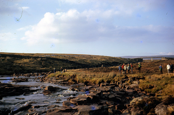 WW1964-033 Teesdale