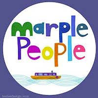 Marple People Logo