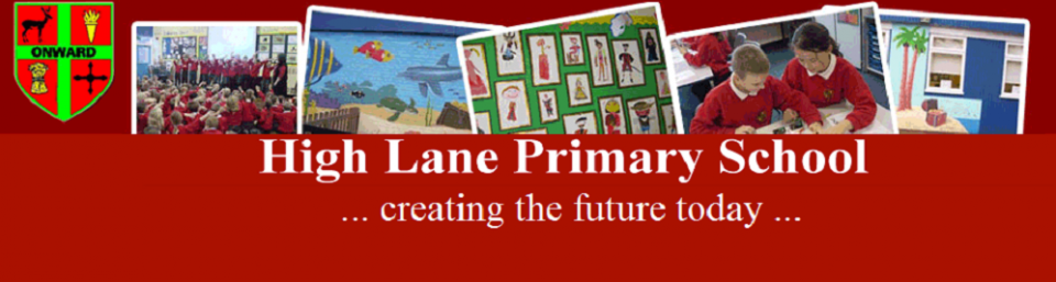 High Lane Primary School