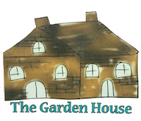 garden-house