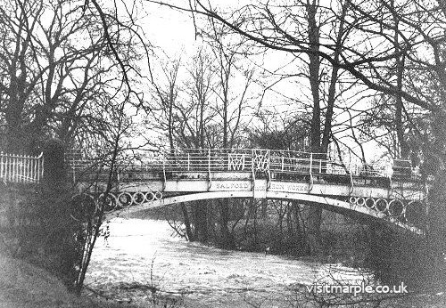Iron Bridge