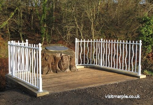 2011-12-22 Viewing Platform Improvements