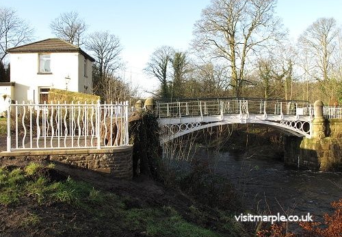 2011-12-22 Viewing Platform Improvements