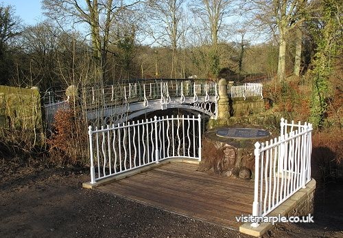 2011-12-22 Viewing Platform Improvements