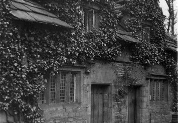 Marple Hall Cottages