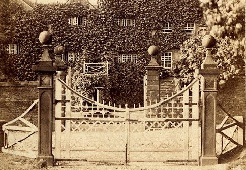 Marple Hall