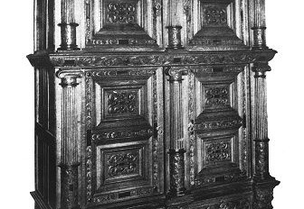 Marple Hall Sale 1929
