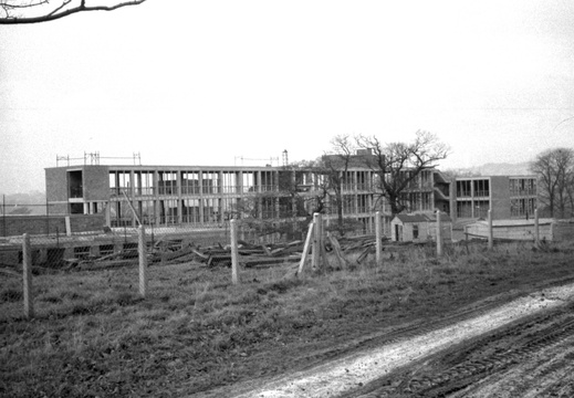 43 Marple Hall School