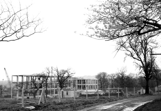 40 Marple Hall School