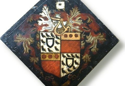 Winnington Family Coat of Arms
