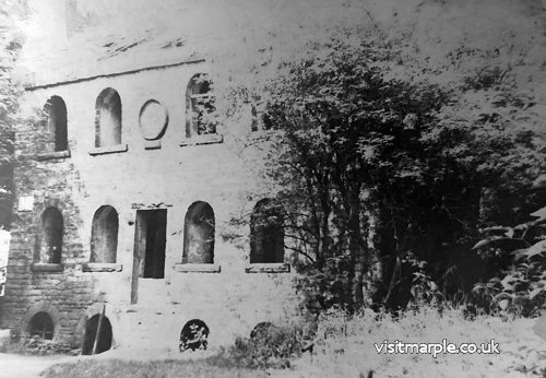 The Corn Mill 1937