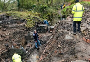 Mellor Mill 2016