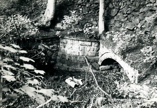 Waterloo Wheelpit