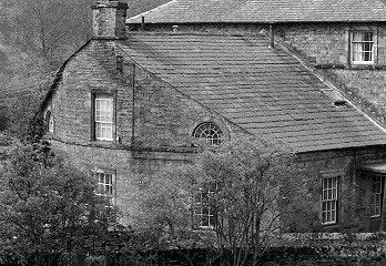 Bottoms Hall