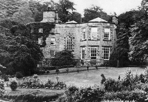 Mellor Lodge