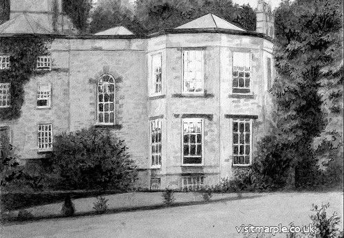 Mellor Lodge