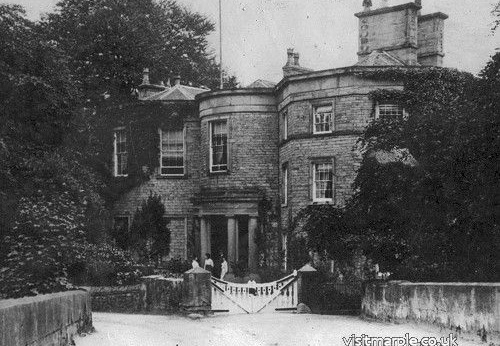 Mellor Lodge