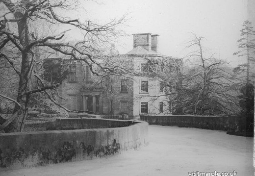Mellor Lodge
