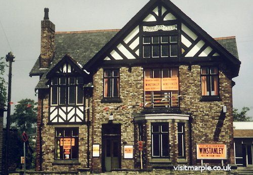 Liberal Club