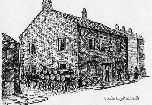 Navigation Hotel