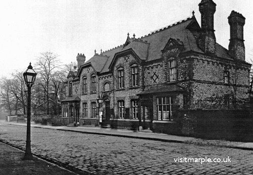 Union Rooms