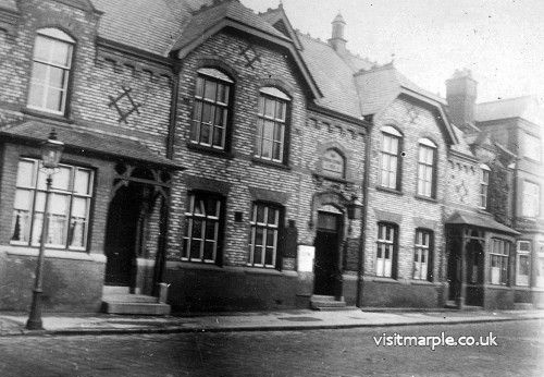 Union Rooms