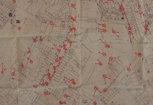 00 - Marple District Centre 1970