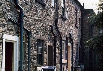 30 - Marple District Centre 1970