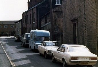 60 - Marple District Centre 1970