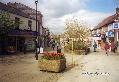 Market Street