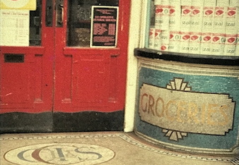 Market Street Co-Op
