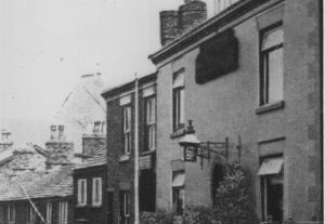 Bull's Head Pub