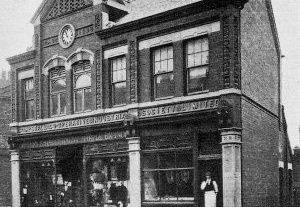 Market Street