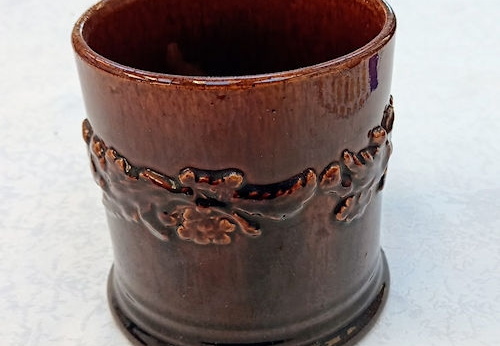 Hollins Mill Apprentice Cup