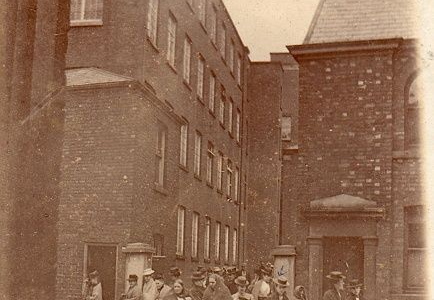 Hollins Mill