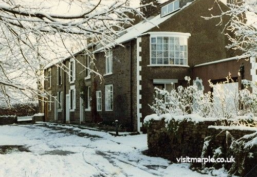 Chapel Houses