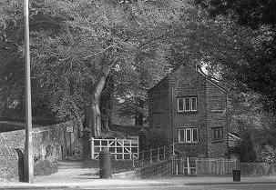 Brabyns Lodge 1978