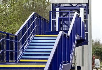 Marple Station Improvements 2012-04-13