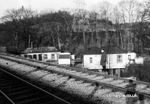 Middlewood Station