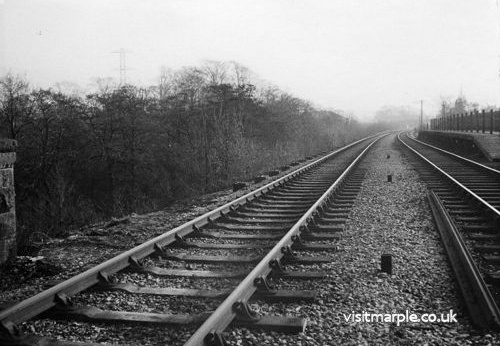 Middlewood Station